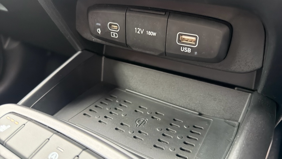 Hyundai i10 1.0 T-GDi N Line 5dr Petrol Hatchback - Image 23