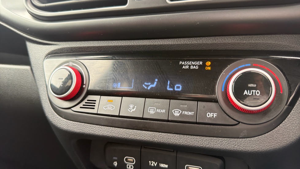 Hyundai i10 1.0 T-GDi N Line 5dr Petrol Hatchback - Image 24