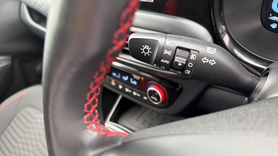 Hyundai i10 1.0 T-GDi N Line 5dr Petrol Hatchback - Image 28