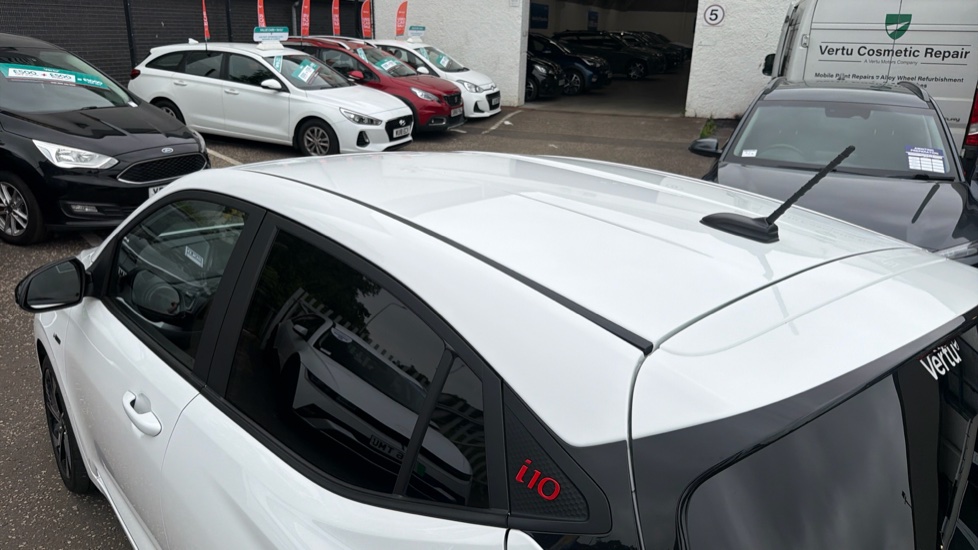 Hyundai i10 1.0 T-GDi N Line 5dr Petrol Hatchback - Image 43