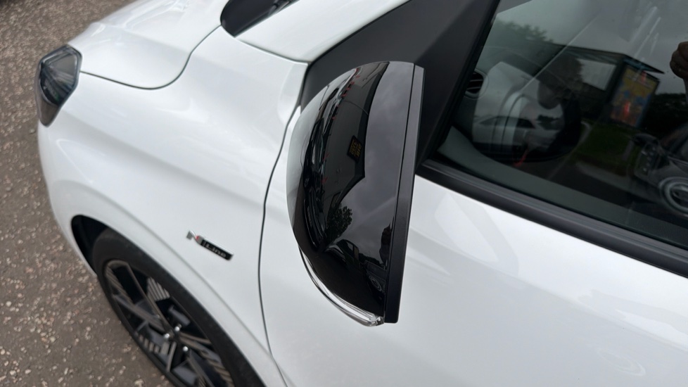 Hyundai i10 1.0 T-GDi N Line 5dr Petrol Hatchback - Image 44