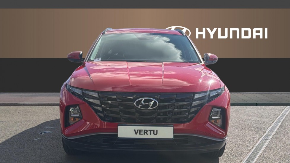 Hyundai TUCSON 1.6 TGDi SE Connect 5dr 2WD Petrol Estate - Image 3