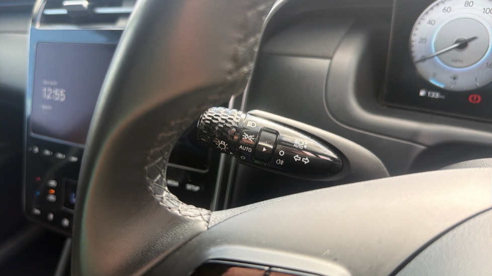 Hyundai TUCSON 1.6 TGDi SE Connect 5dr 2WD Petrol Estate - Image 30