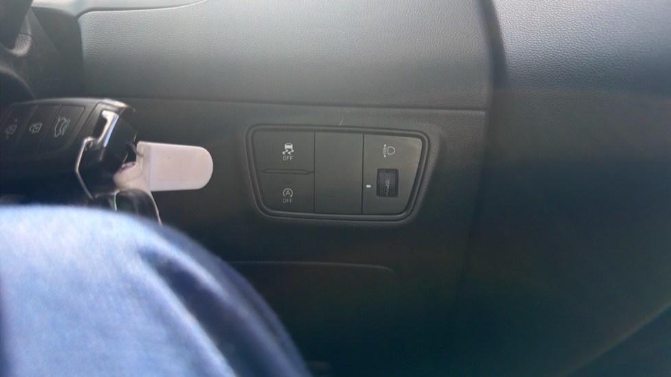 Hyundai TUCSON 1.6 TGDi SE Connect 5dr 2WD Petrol Estate - Image 33