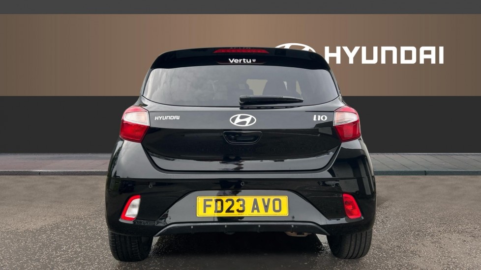Hyundai i10 1.2 MPi Premium 5dr Petrol Hatchback - Image 6