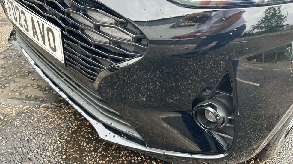 Hyundai i10 1.2 MPi Premium 5dr Petrol Hatchback - Image 39