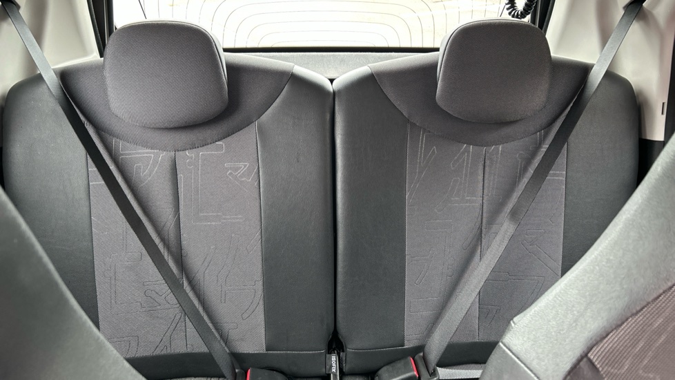 Toyota Aygo 1.0 VVT-i X-Pression 5dr Petrol Hatchback - Image 15