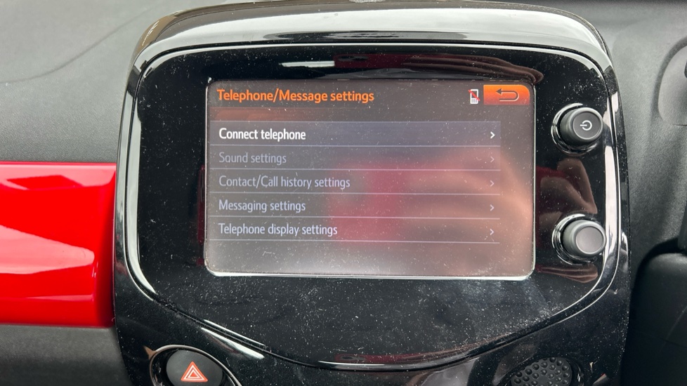 Toyota Aygo 1.0 VVT-i X-Pression 5dr Petrol Hatchback - Image 26
