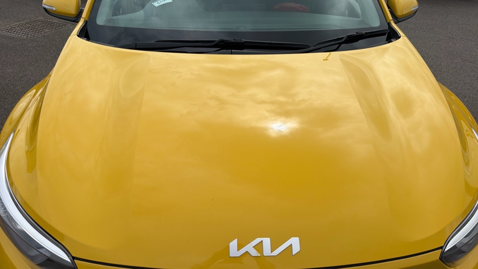 Kia Stonic 1.0T GDi 99 2 5dr Petrol Estate - Image 8