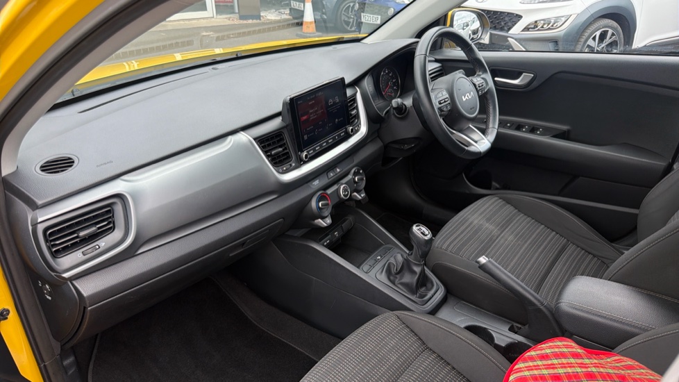 Kia Stonic 1.0T GDi 99 2 5dr Petrol Estate - Image 9