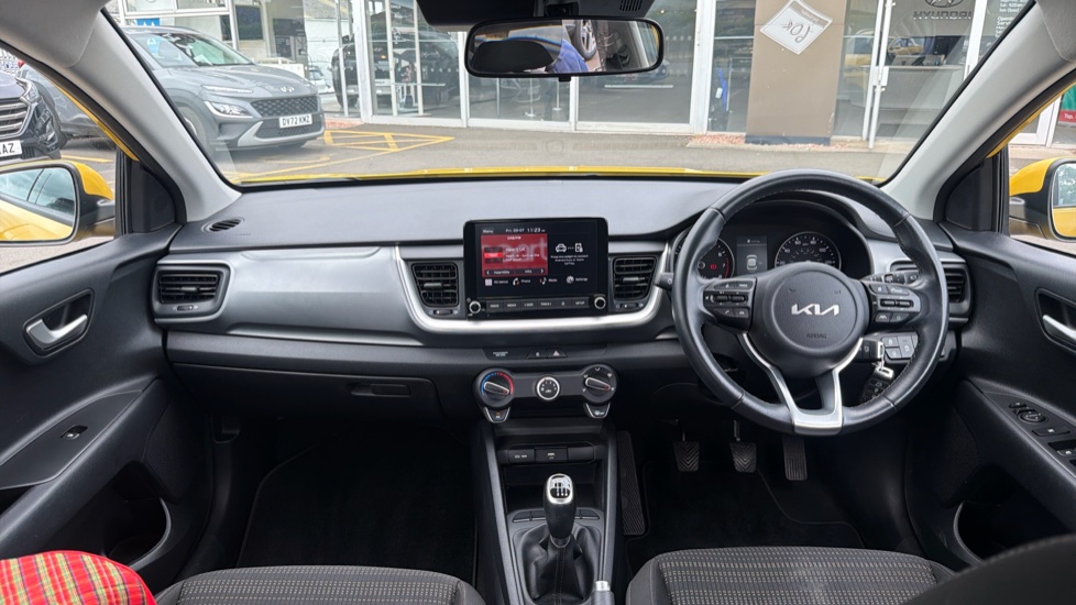 Kia Stonic 1.0T GDi 99 2 5dr Petrol Estate - Image 10