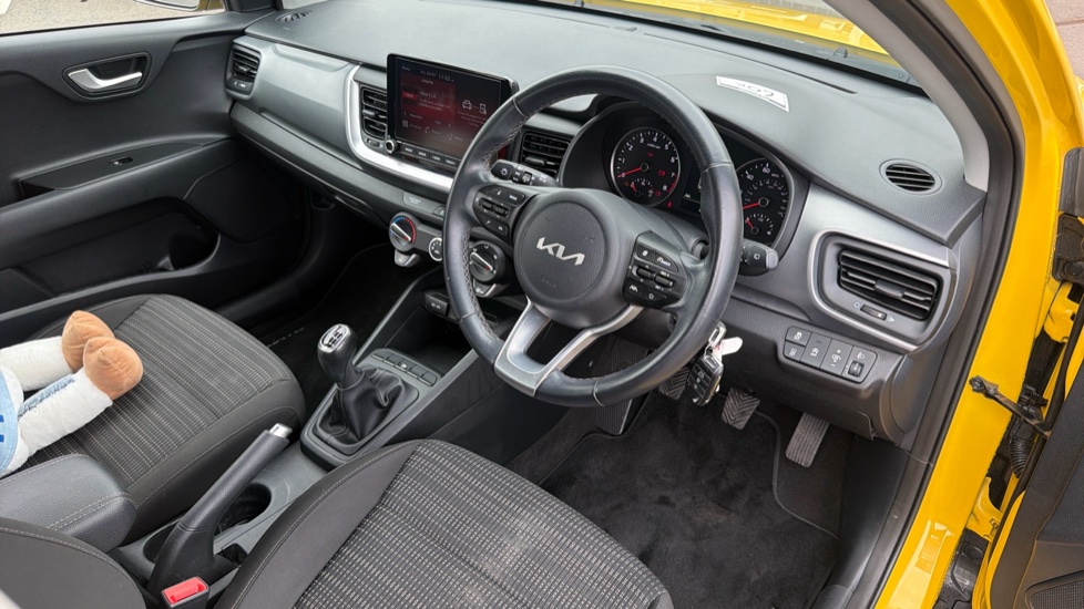 Kia Stonic 1.0T GDi 99 2 5dr Petrol Estate - Image 11