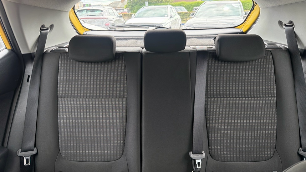 Kia Stonic 1.0T GDi 99 2 5dr Petrol Estate - Image 15