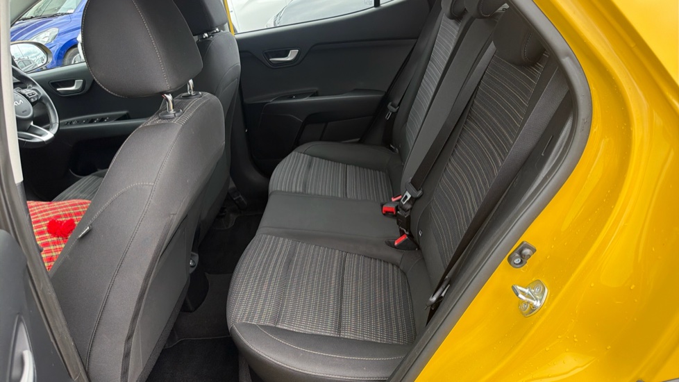 Kia Stonic 1.0T GDi 99 2 5dr Petrol Estate - Image 16
