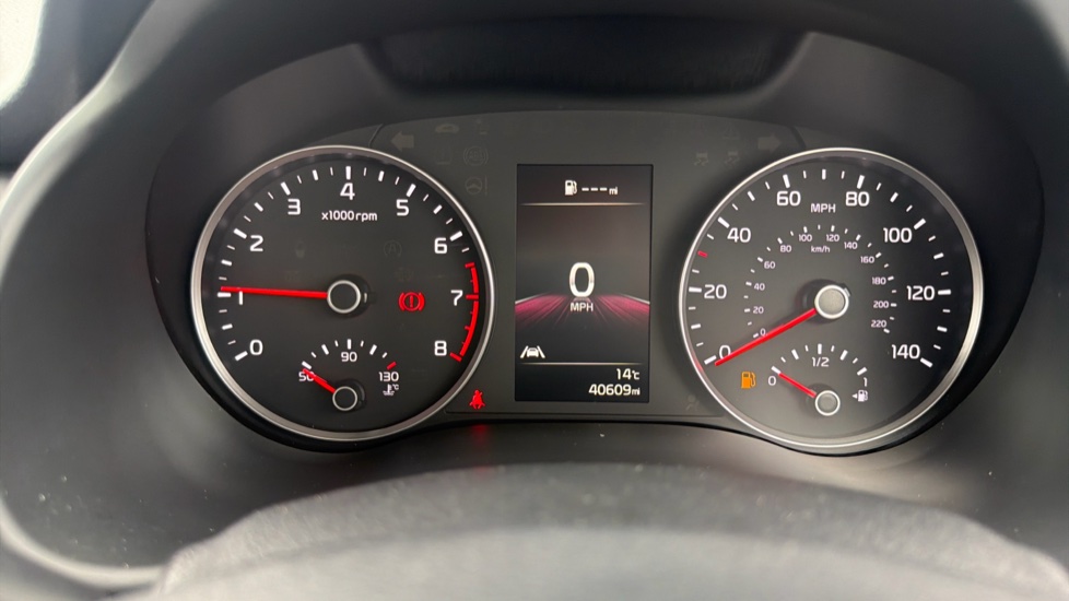 Kia Stonic 1.0T GDi 99 2 5dr Petrol Estate - Image 18