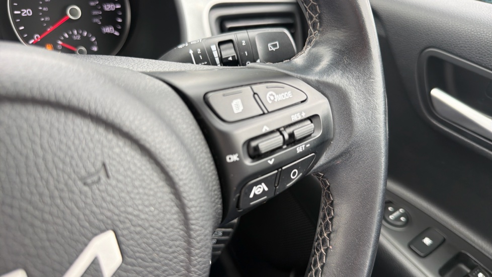 Kia Stonic 1.0T GDi 99 2 5dr Petrol Estate - Image 31