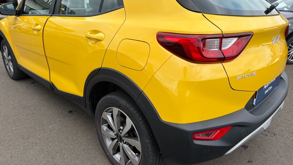 Kia Stonic 1.0T GDi 99 2 5dr Petrol Estate - Image 38