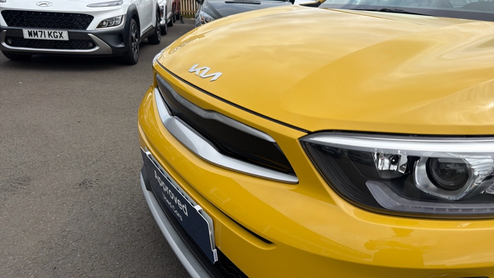 Kia Stonic 1.0T GDi 99 2 5dr Petrol Estate - Image 41