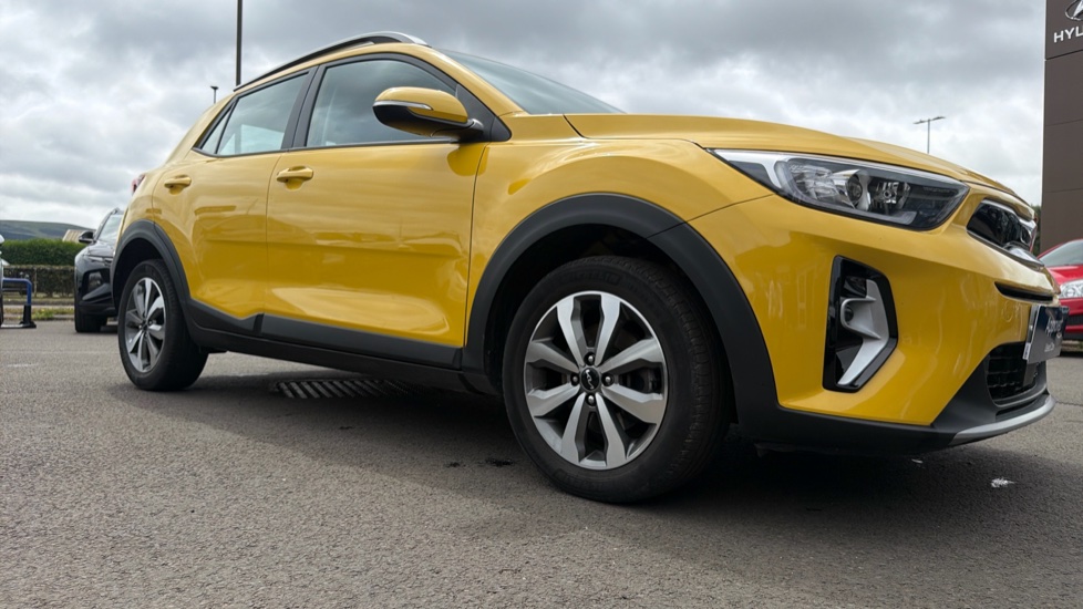 Kia Stonic 1.0T GDi 99 2 5dr Petrol Estate - Image 43