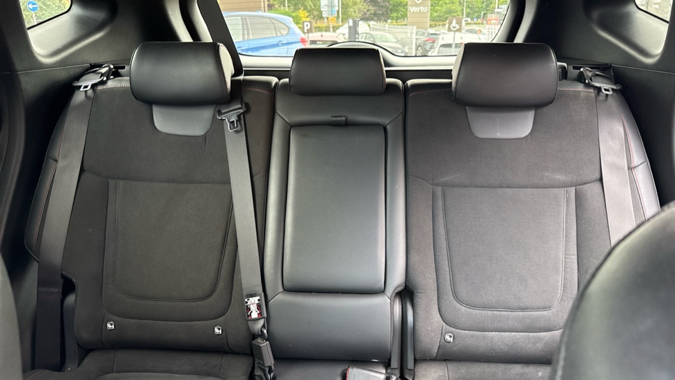 Hyundai TUCSON 1.6 TGDi N Line S 5dr 2WD Petrol Estate - Image 15