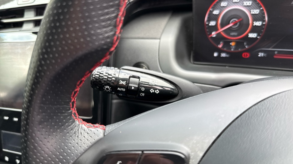 Hyundai TUCSON 1.6 TGDi N Line S 5dr 2WD Petrol Estate - Image 29
