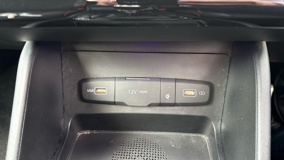 Hyundai TUCSON 1.6 TGDi N Line S 5dr 2WD Petrol Estate - Image 35