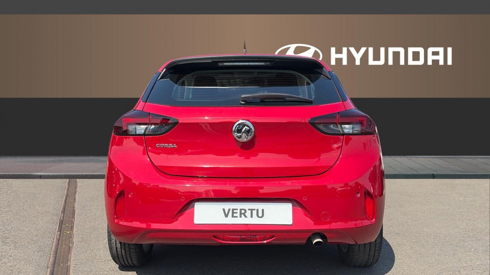 Vauxhall Corsa 1.2 SE Premium 5dr Petrol Hatchback - Image 6