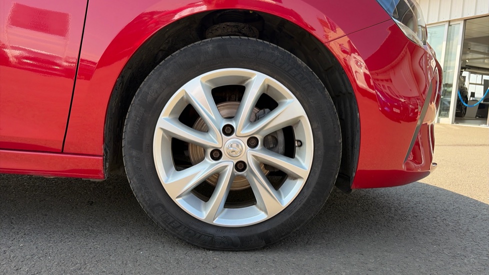 Vauxhall Corsa 1.2 SE Premium 5dr Petrol Hatchback - Image 7