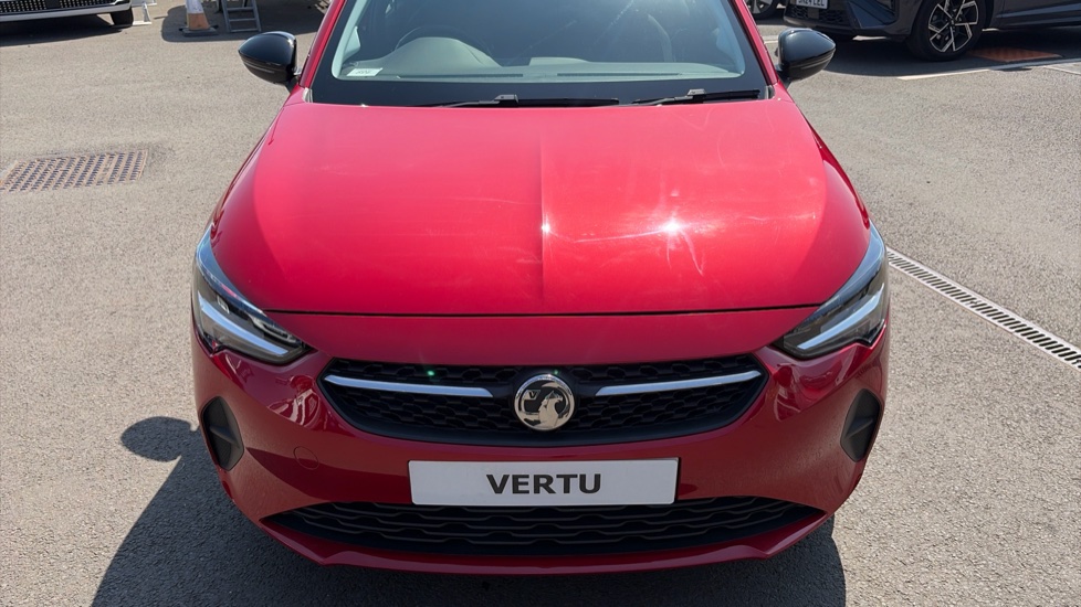 Vauxhall Corsa 1.2 SE Premium 5dr Petrol Hatchback - Image 8
