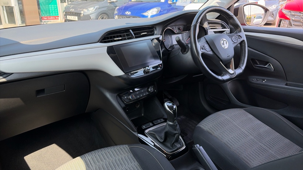 Vauxhall Corsa 1.2 SE Premium 5dr Petrol Hatchback - Image 9
