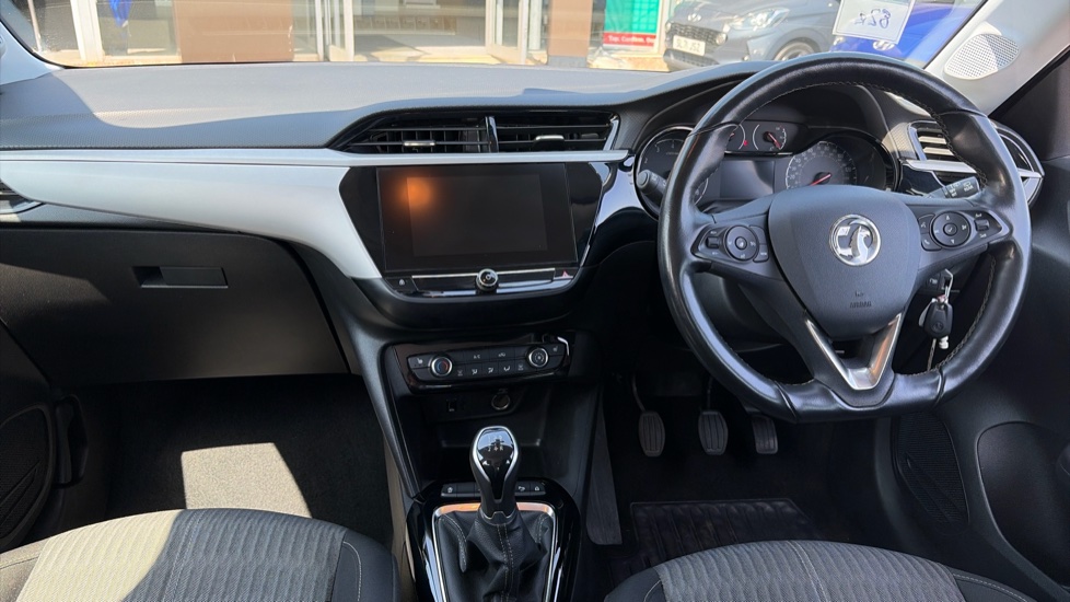 Vauxhall Corsa 1.2 SE Premium 5dr Petrol Hatchback - Image 10