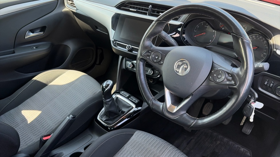 Vauxhall Corsa 1.2 SE Premium 5dr Petrol Hatchback - Image 11