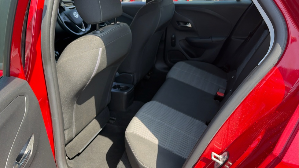 Vauxhall Corsa 1.2 SE Premium 5dr Petrol Hatchback - Image 16