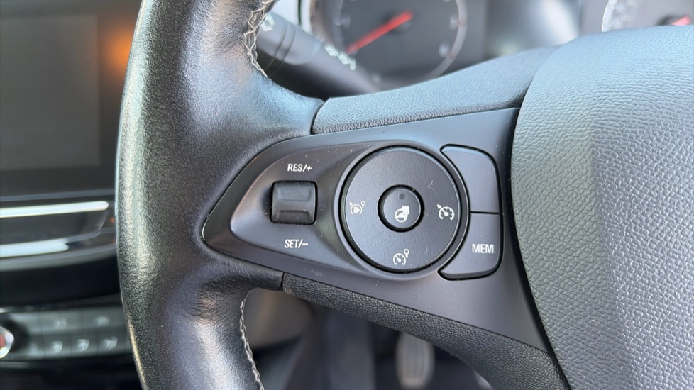 Vauxhall Corsa 1.2 SE Premium 5dr Petrol Hatchback - Image 21