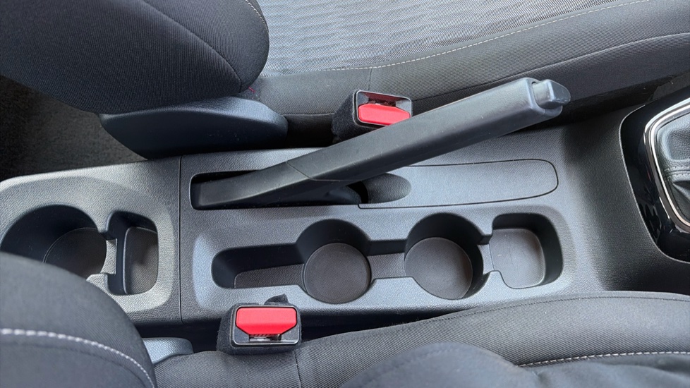Vauxhall Corsa 1.2 SE Premium 5dr Petrol Hatchback - Image 32