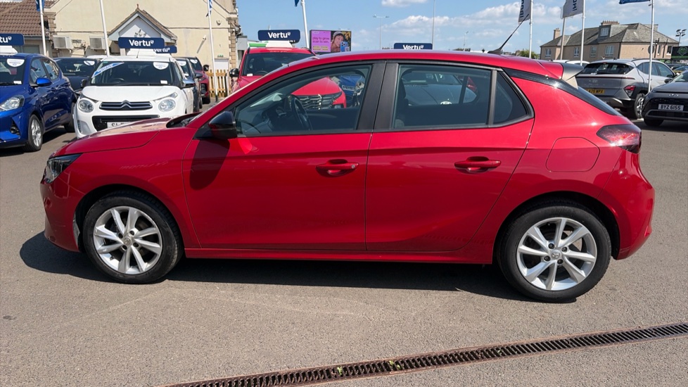 Vauxhall Corsa 1.2 SE Premium 5dr Petrol Hatchback - Image 35