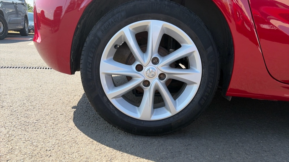 Vauxhall Corsa 1.2 SE Premium 5dr Petrol Hatchback - Image 38