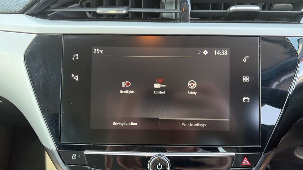 Vauxhall Corsa 1.2 SE Premium 5dr Petrol Hatchback - Image 39
