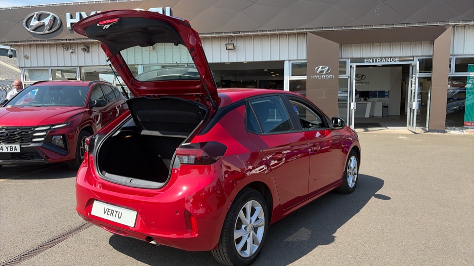 Vauxhall Corsa 1.2 SE Premium 5dr Petrol Hatchback - Image 45