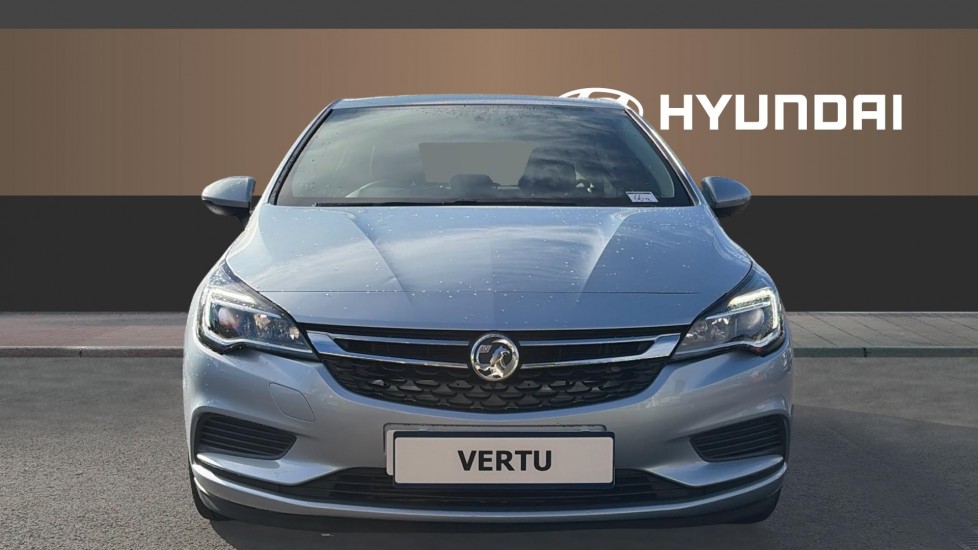 Vauxhall Astra 1.4T 16V 150 Design 5dr Auto Petrol Hatchback - Image 3
