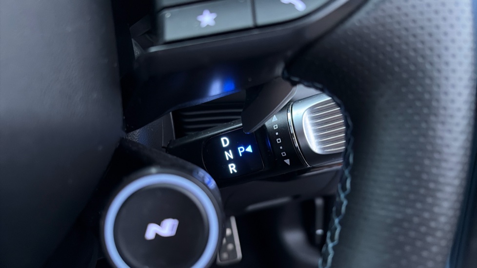 Hyundai IONIQ 5 N 478kW 84 kWh 5dr Auto Electric Hatchback - Image 13