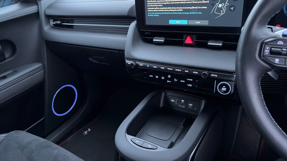 Hyundai IONIQ 5 N 478kW 84 kWh 5dr Auto Electric Hatchback - Image 14