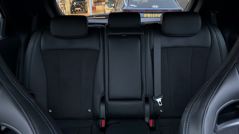 Hyundai IONIQ 5 N 478kW 84 kWh 5dr Auto Electric Hatchback - Image 15
