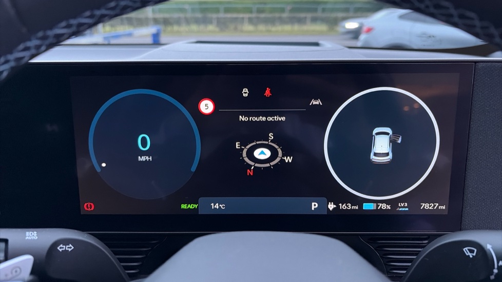 Hyundai IONIQ 5 N 478kW 84 kWh 5dr Auto Electric Hatchback - Image 18