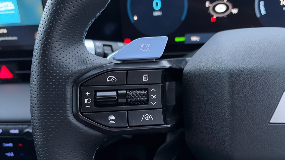 Hyundai IONIQ 5 N 478kW 84 kWh 5dr Auto Electric Hatchback - Image 21