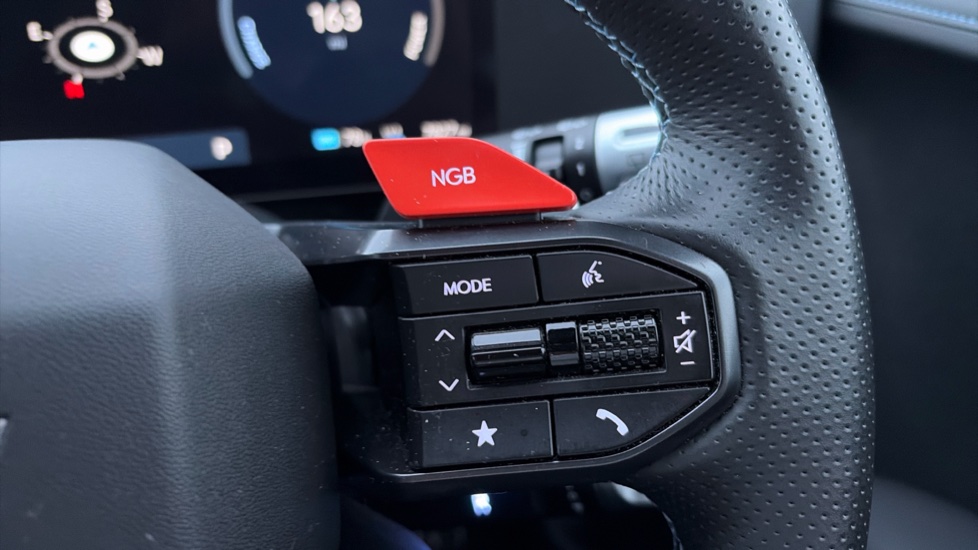Hyundai IONIQ 5 N 478kW 84 kWh 5dr Auto Electric Hatchback - Image 22