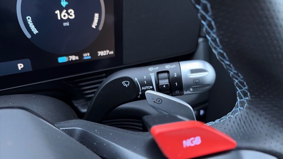 Hyundai IONIQ 5 N 478kW 84 kWh 5dr Auto Electric Hatchback - Image 24