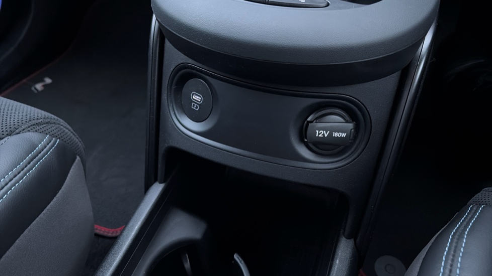 Hyundai IONIQ 5 N 478kW 84 kWh 5dr Auto Electric Hatchback - Image 26