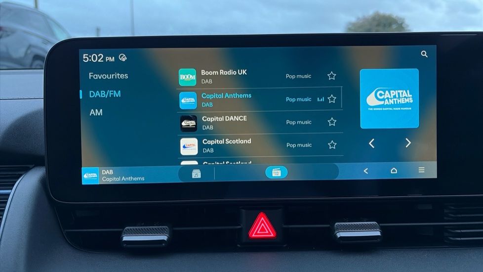 Hyundai IONIQ 5 N 478kW 84 kWh 5dr Auto Electric Hatchback - Image 30