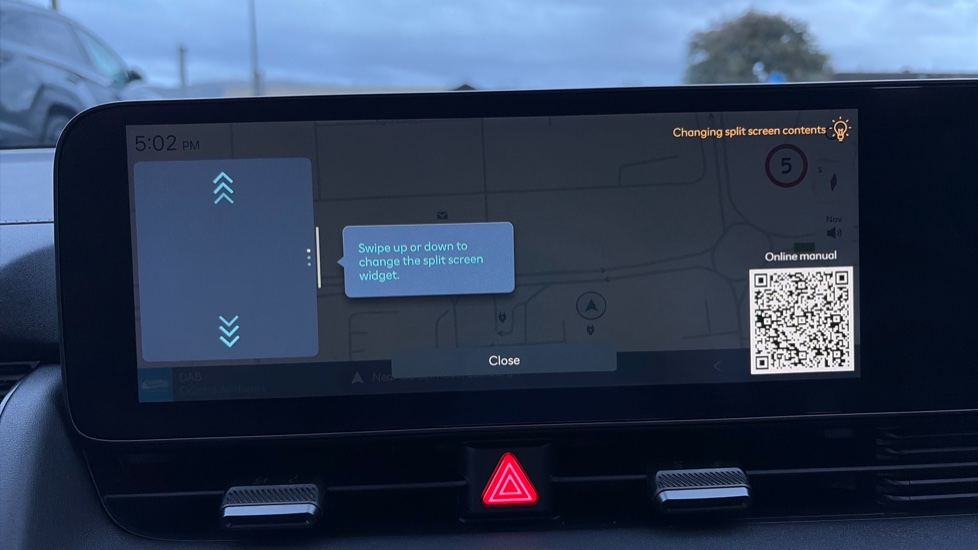 Hyundai IONIQ 5 N 478kW 84 kWh 5dr Auto Electric Hatchback - Image 31